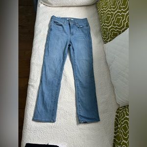 Levi’s jeans